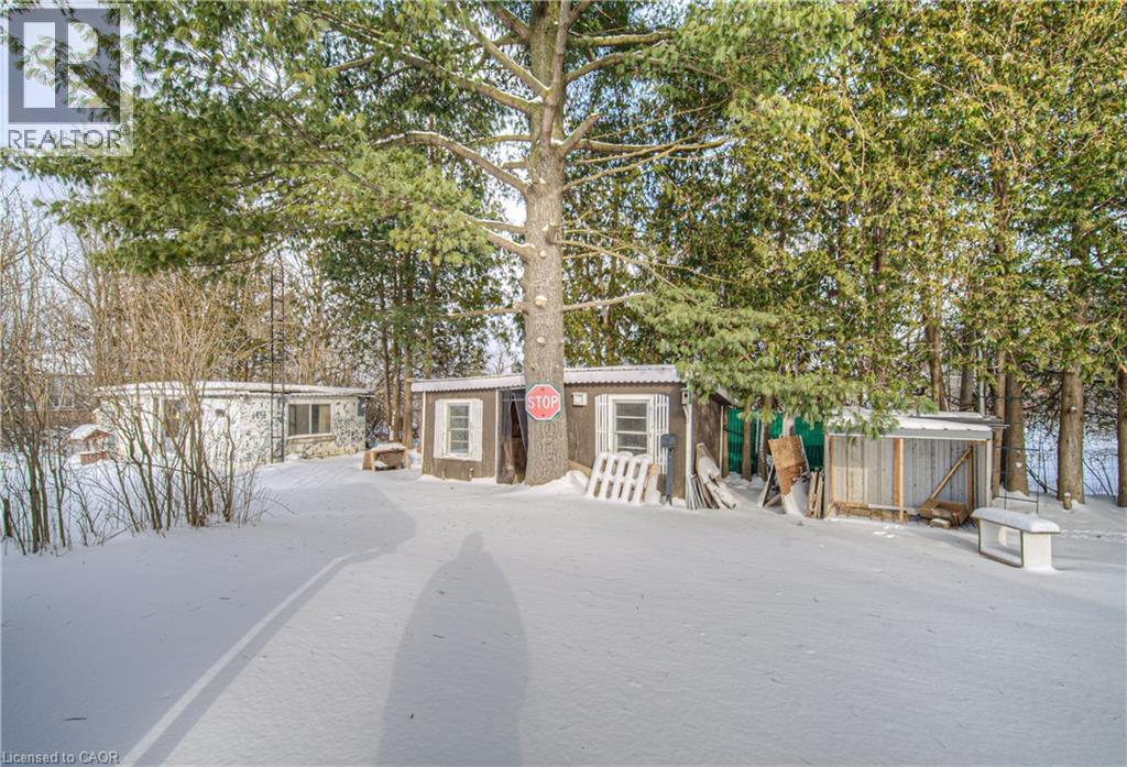 256 Limerick Road, Cambridge, ON - Outdoor