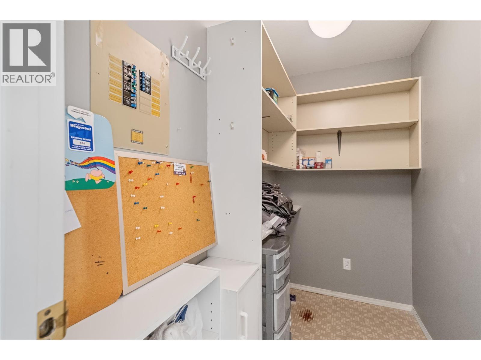 1045 Sutherland Avenue Unit# 323, Kelowna, BC - Indoor