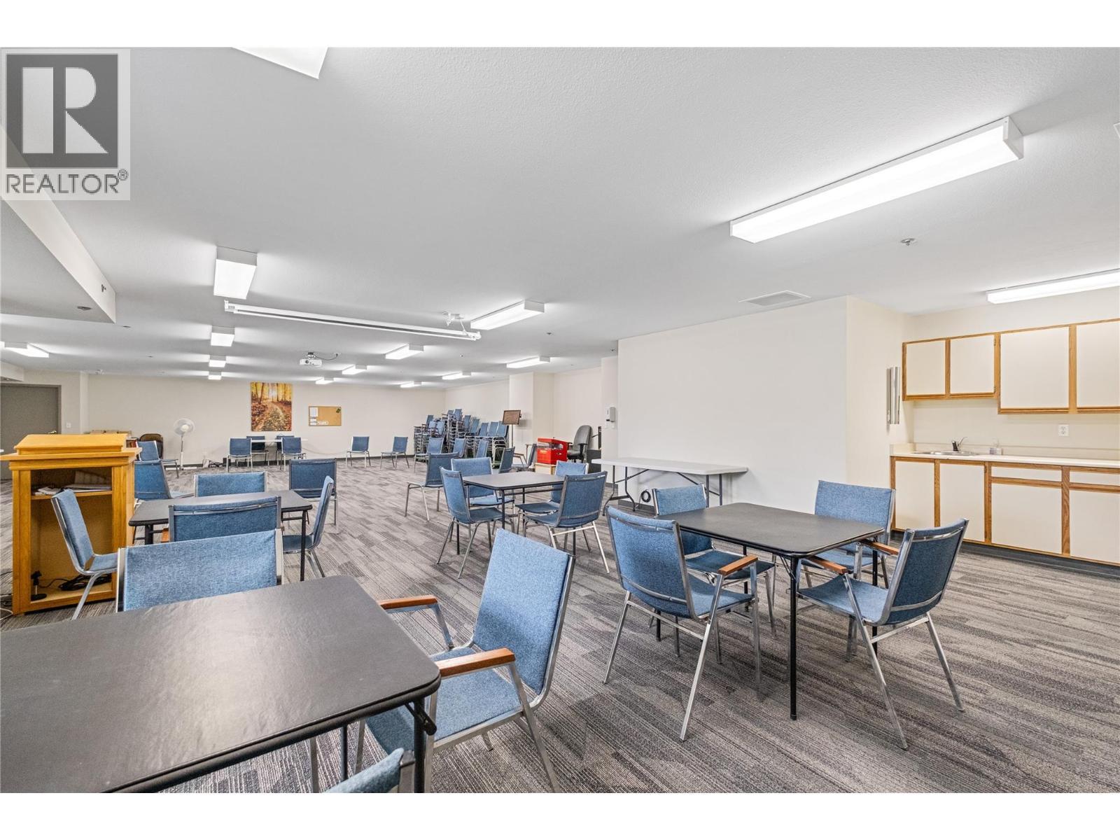 1045 Sutherland Avenue Unit# 323, Kelowna, BC - Indoor