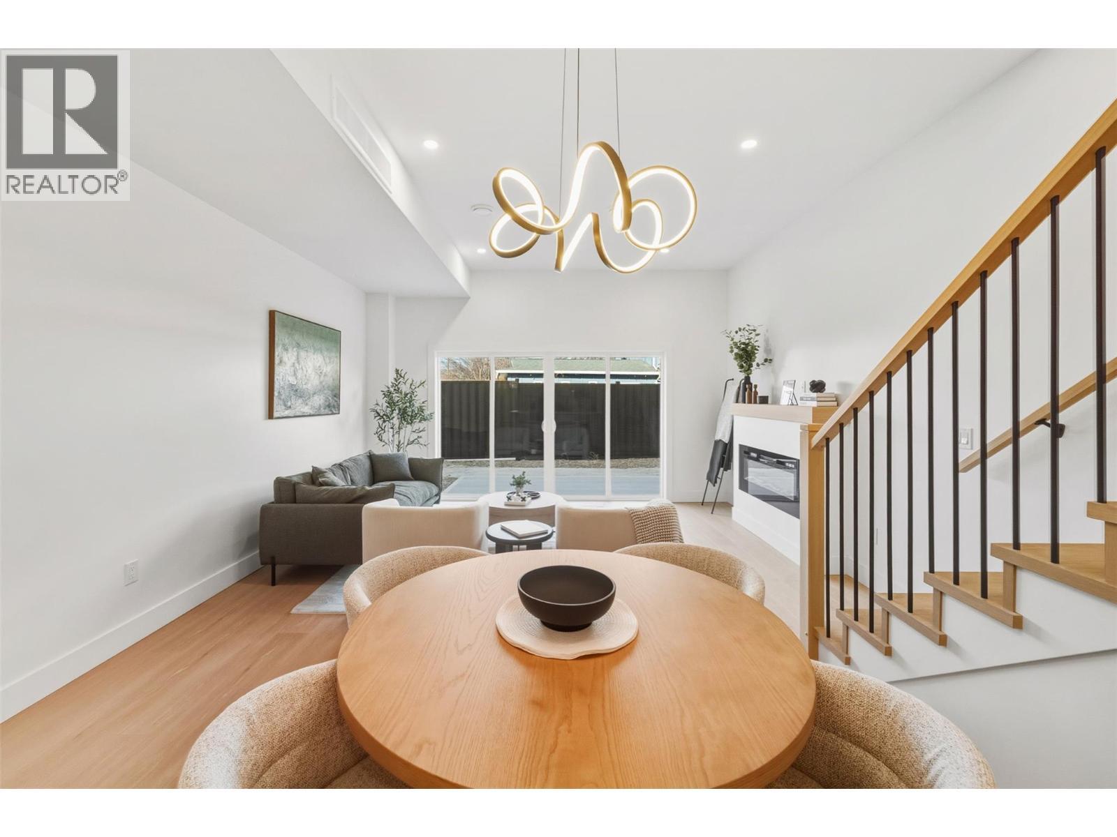 194 Maple Place Unit# 3, Oliver, BC - Indoor