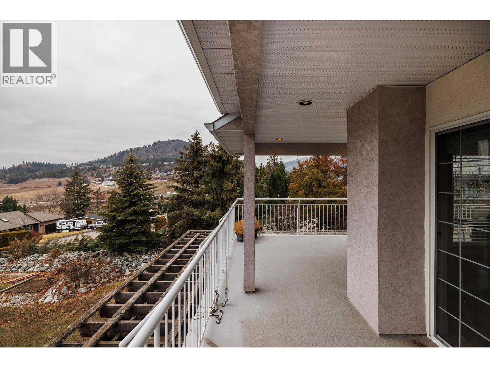 2761 Olalla Road, West Kelowna, BC - Outdoor With Exterior