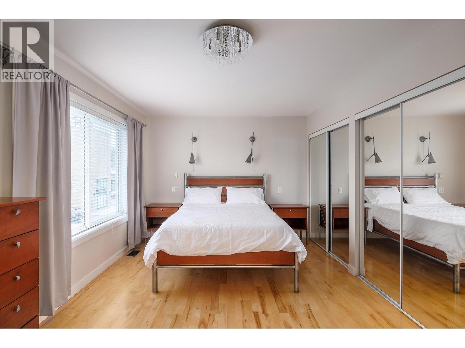 2761 Olalla Road, West Kelowna, BC - Indoor Photo Showing Bedroom