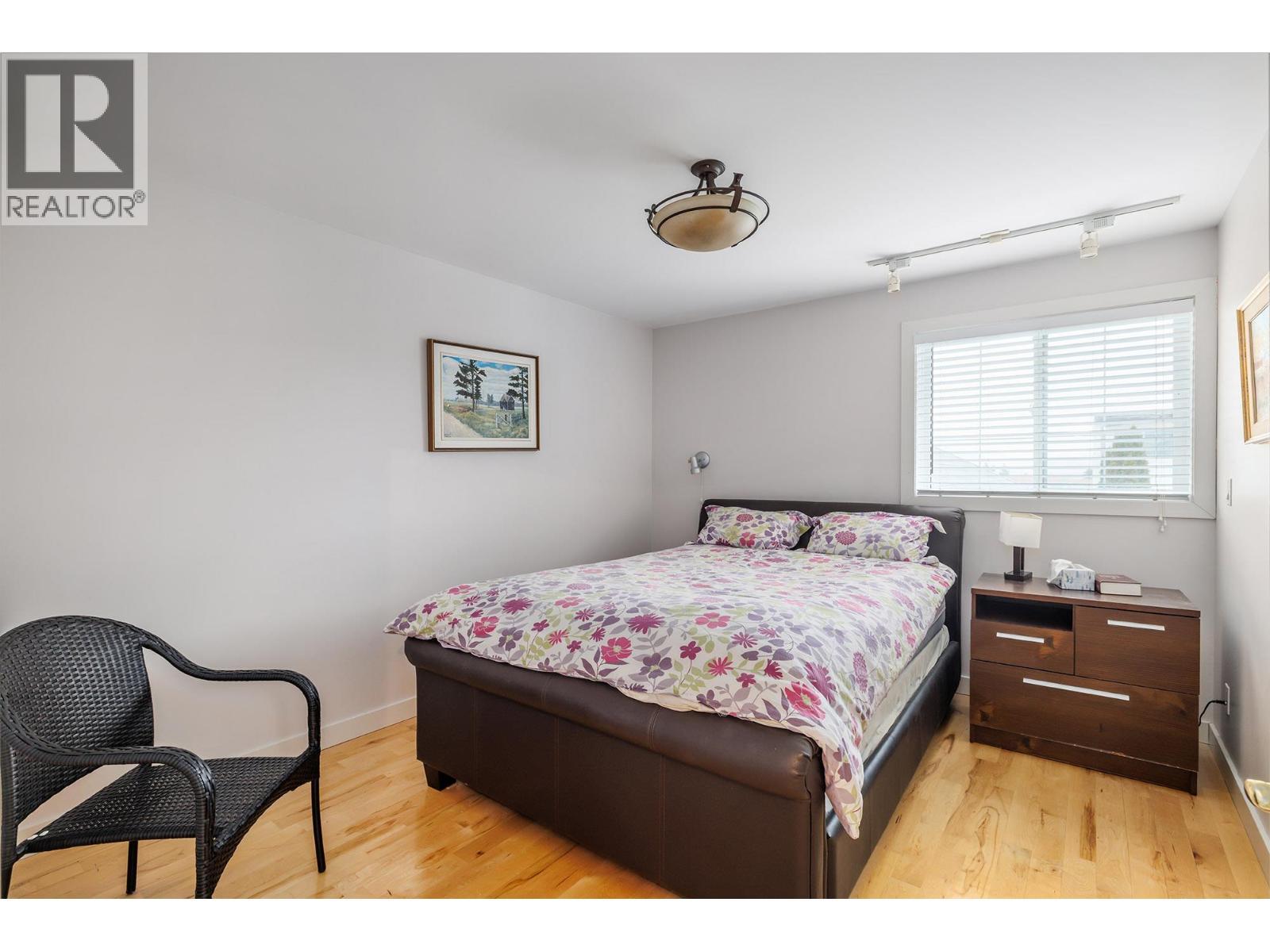 2761 Olalla Road, West Kelowna, BC - Indoor Photo Showing Bedroom