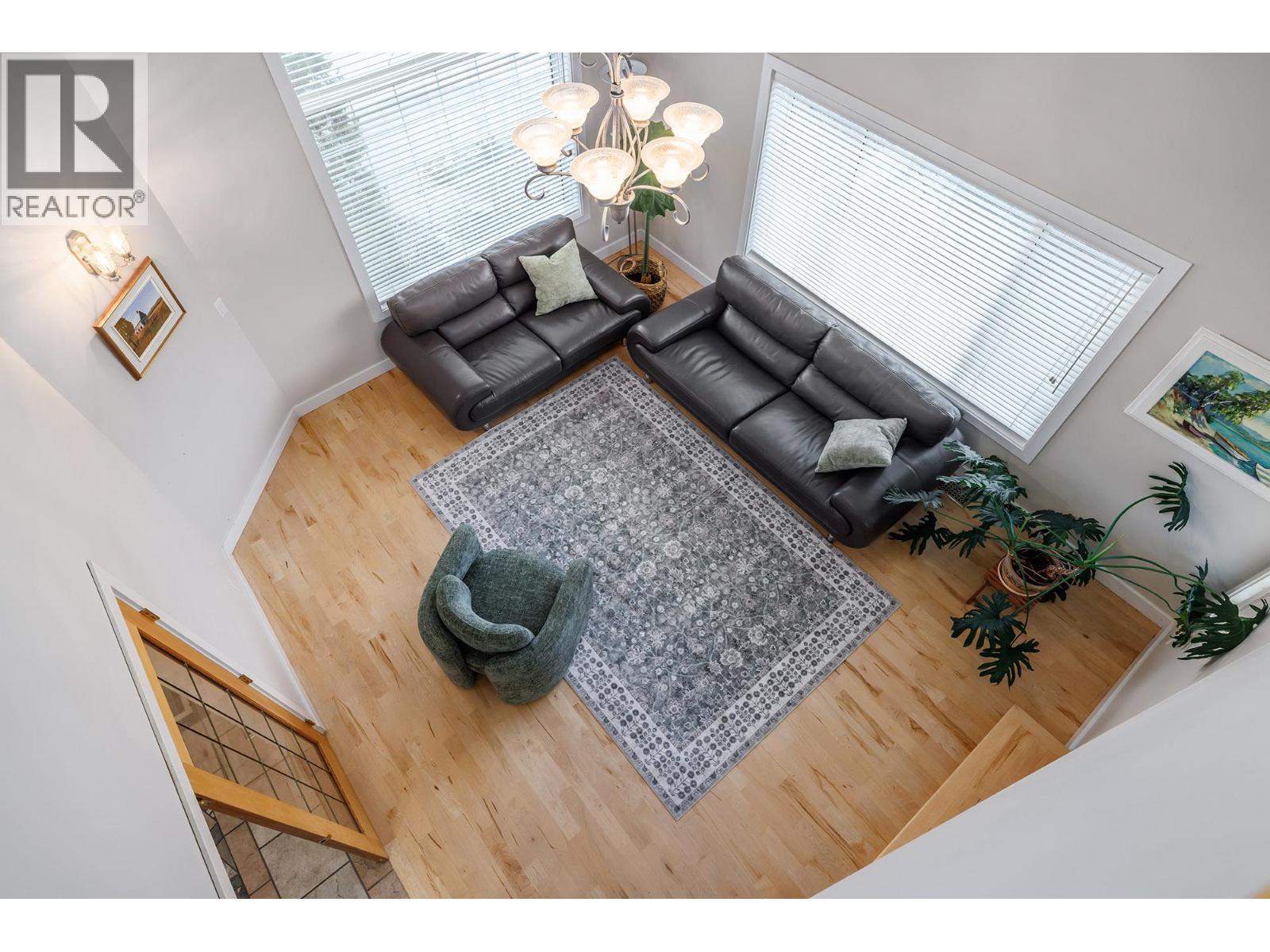 2761 Olalla Road, West Kelowna, BC - Indoor