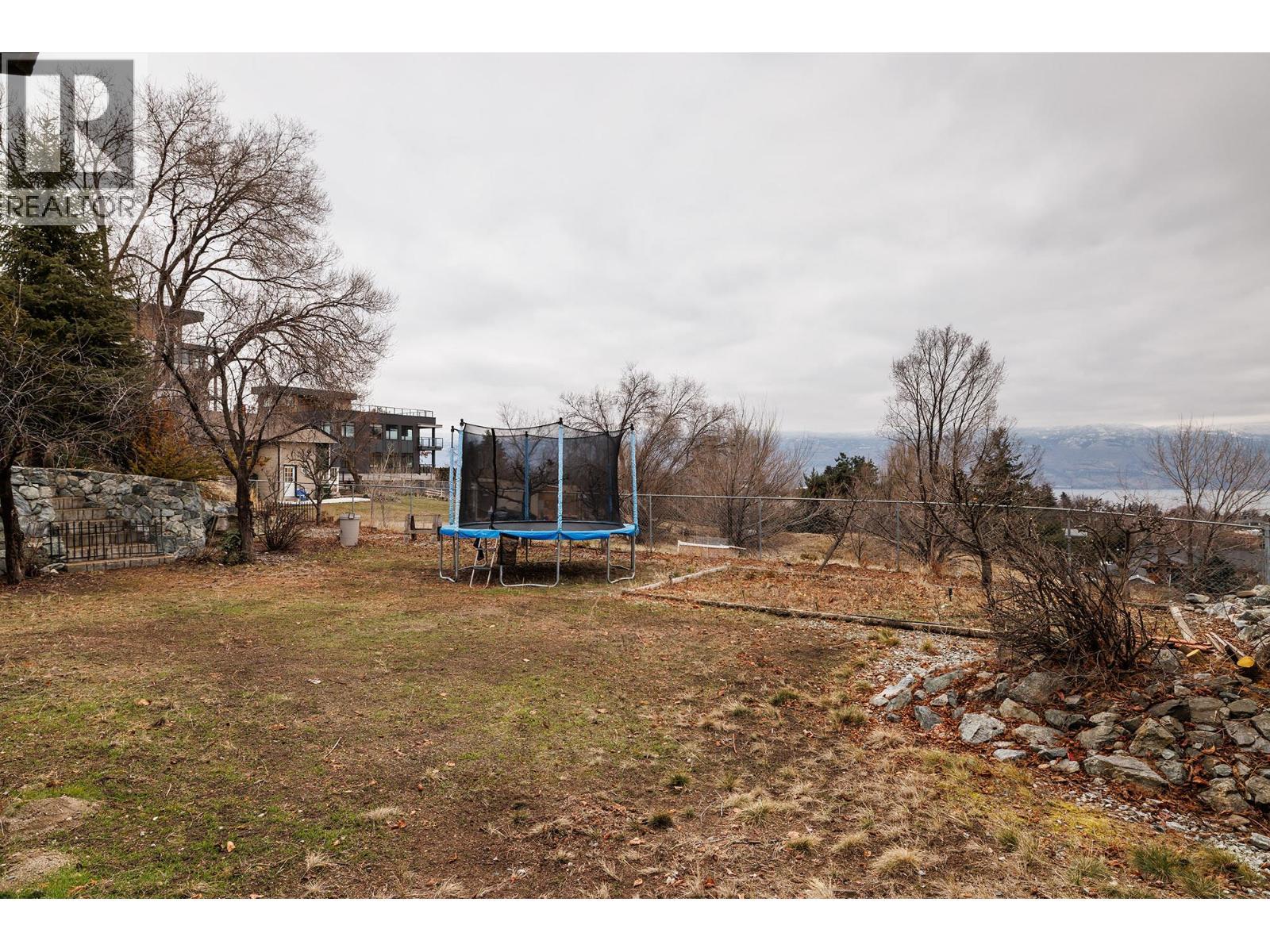 2761 Olalla Road, West Kelowna, BC - Outdoor With View