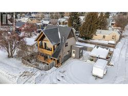 402A 6th Avenue Fernie, BC V0B 1M0