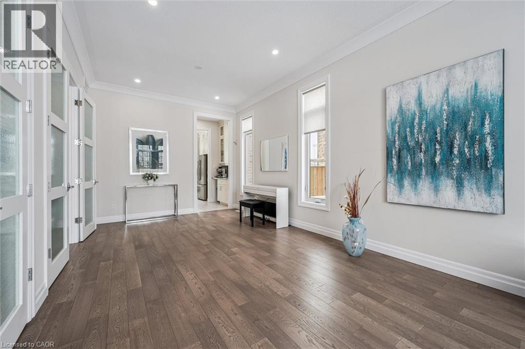 263 Chestnut Ridge, Waterloo, ON - Indoor Photo Showing Other Room