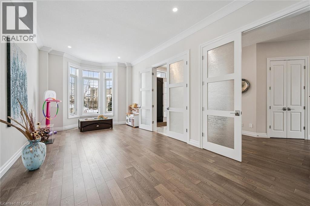 263 Chestnut Ridge, Waterloo, ON - Indoor Photo Showing Other Room