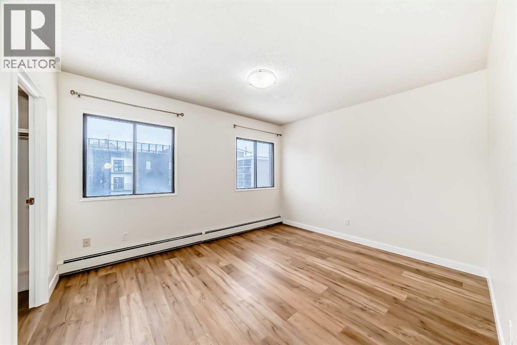 603, 330 15 Avenue Sw, Calgary, AB - Indoor Photo Showing Other Room