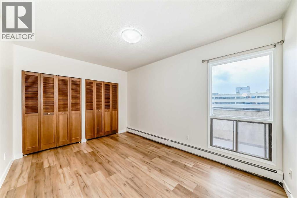 603, 330 15 Avenue Sw, Calgary, AB - Indoor Photo Showing Other Room