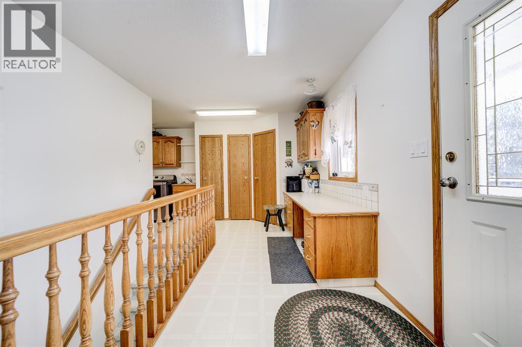 161078 Twp 132 Road, Vauxhall, AB - Indoor Photo Showing Other Room