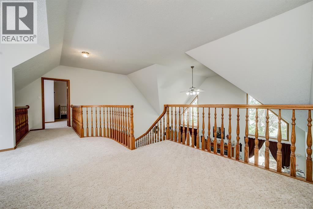 161078 Twp 132 Road, Vauxhall, AB - Indoor Photo Showing Other Room