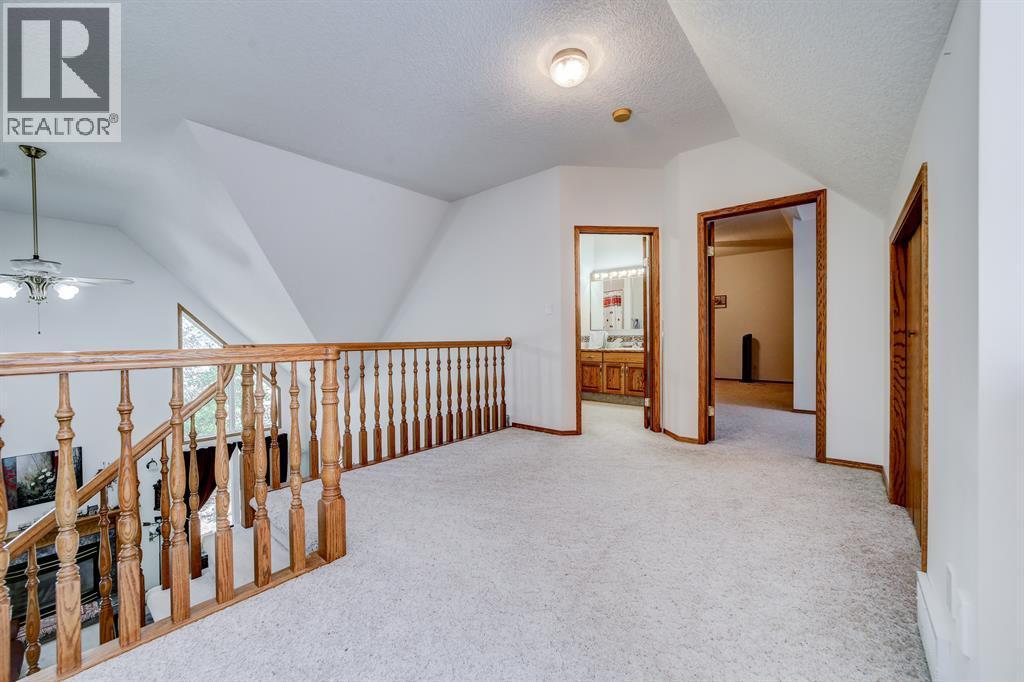 161078 Twp 132 Road, Vauxhall, AB - Indoor Photo Showing Other Room