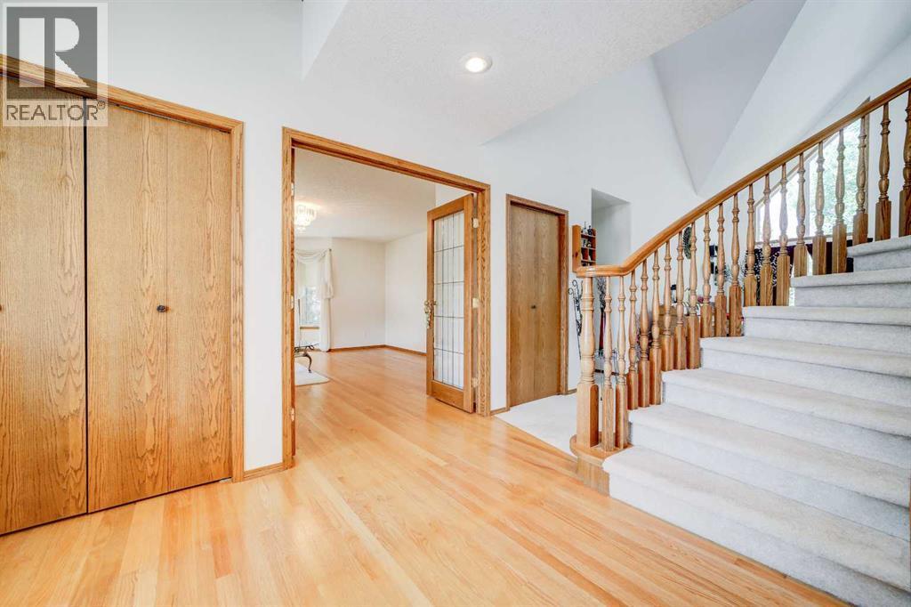 161078 Twp 132 Road, Vauxhall, AB - Indoor Photo Showing Other Room