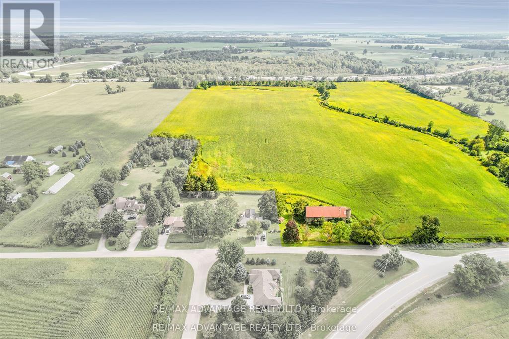 1473 Donnybrook Drive, Thames Centre, ON