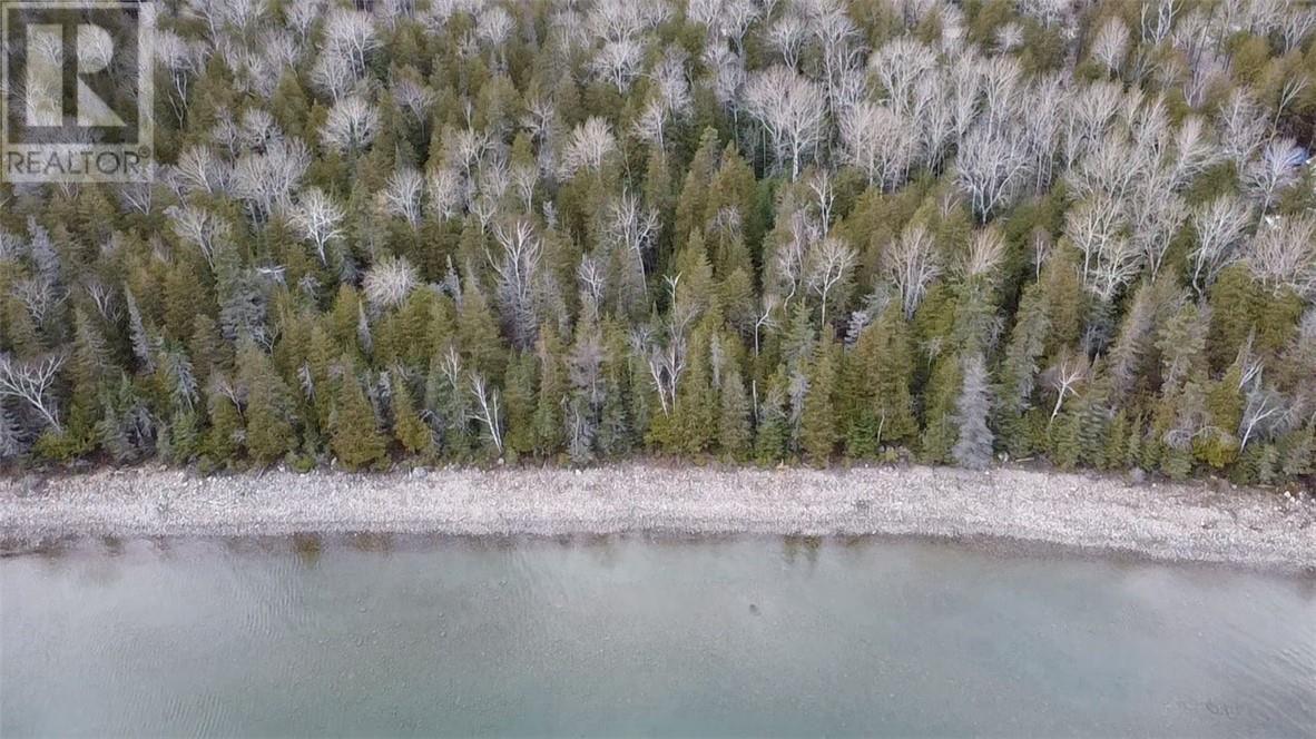 7 Sandy Point, Manitowaning, ON