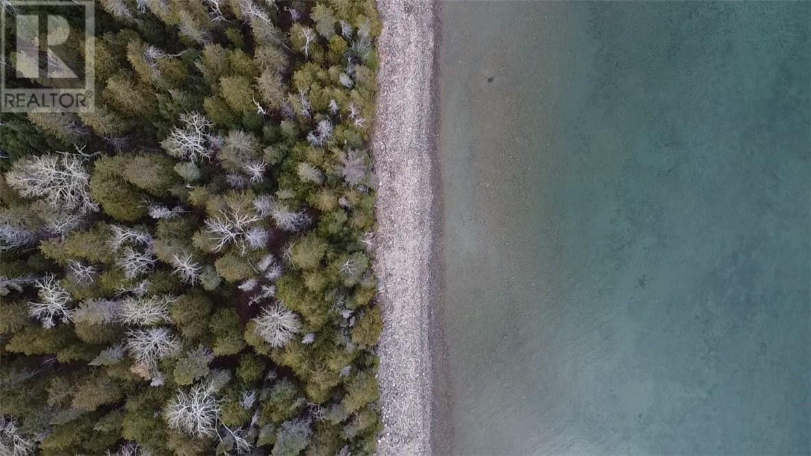 7 Sandy Point, Manitowaning, ON