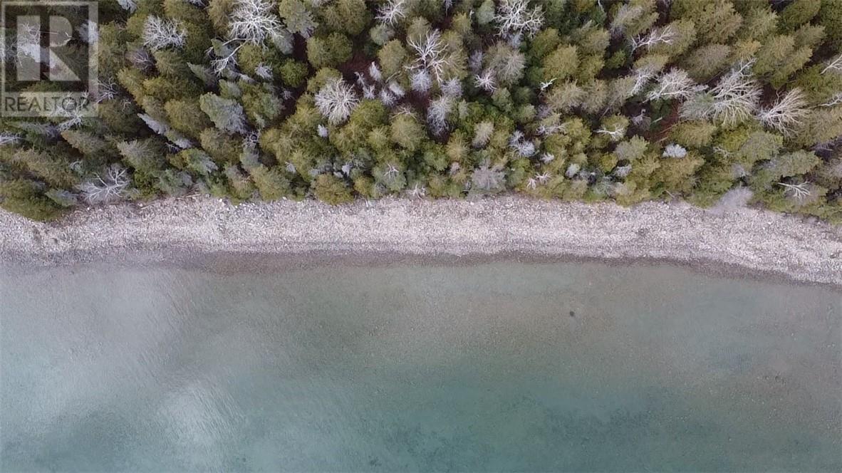 7 Sandy Point, Manitowaning, ON