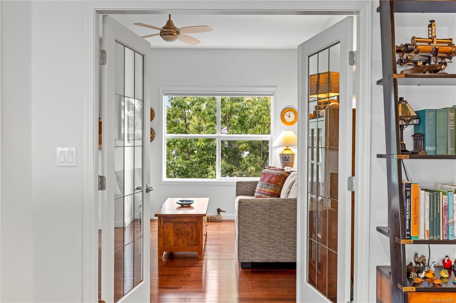 401-650 Prideaux St, Nanaimo, BC - Indoor Photo Showing Other Room