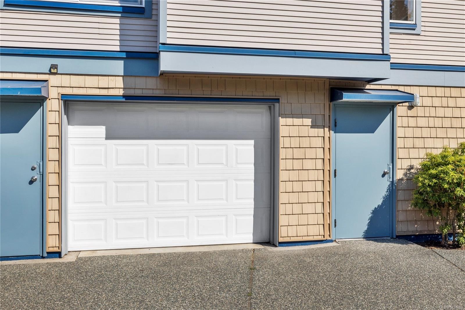 401-650 Prideaux St, Nanaimo, BC - Outdoor