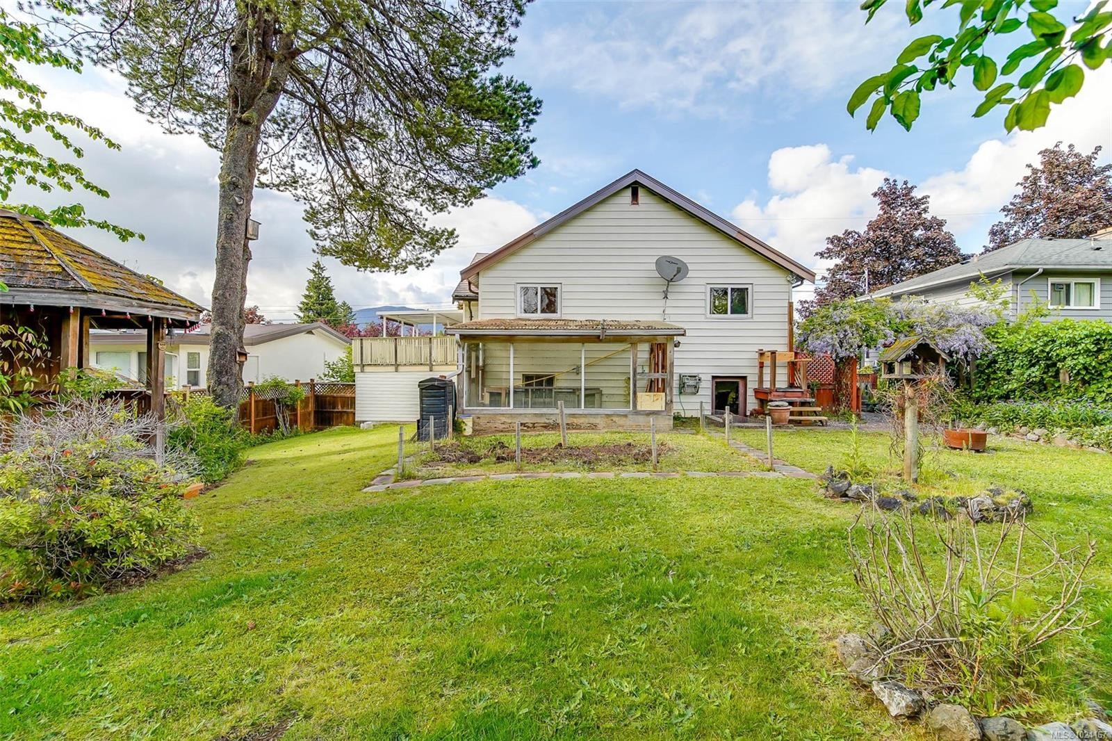 4372 Princess St, Port Alberni, BC