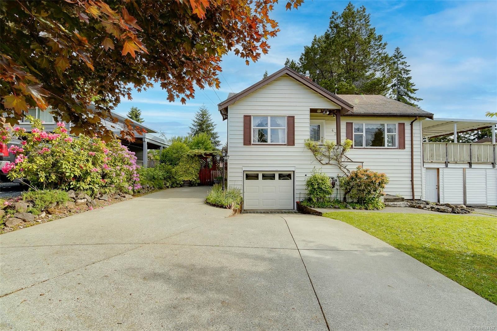 4372 Princess St, Port Alberni, BC