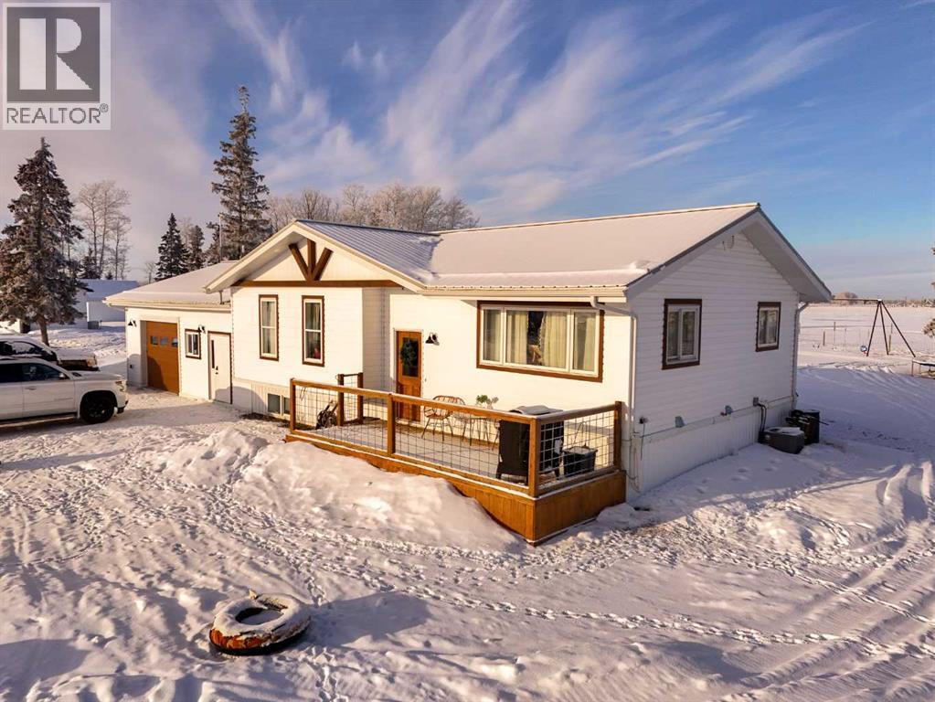 106157 Range Road 142, Rural Mackenzie County, AB - Outdoor