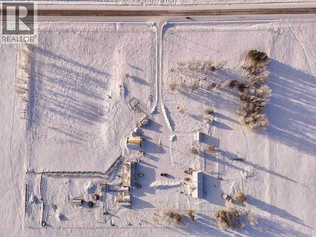 106157 Range Road 142, Rural Mackenzie County, AB - Outdoor