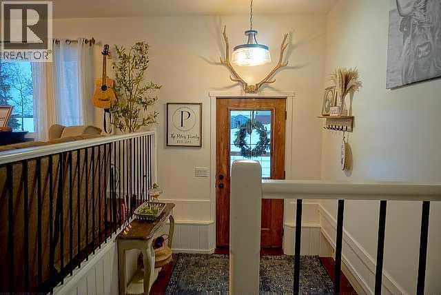 106157 Range Road 142, Rural Mackenzie County, AB - Indoor Photo Showing Other Room