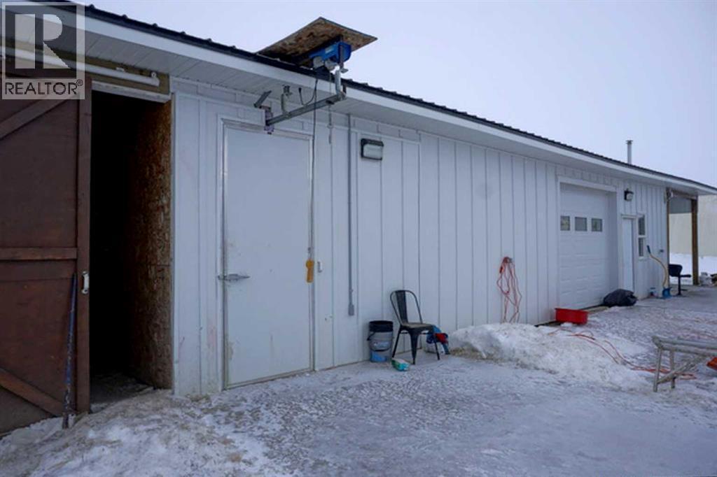 106157 Range Road 142, Rural Mackenzie County, AB - Outdoor