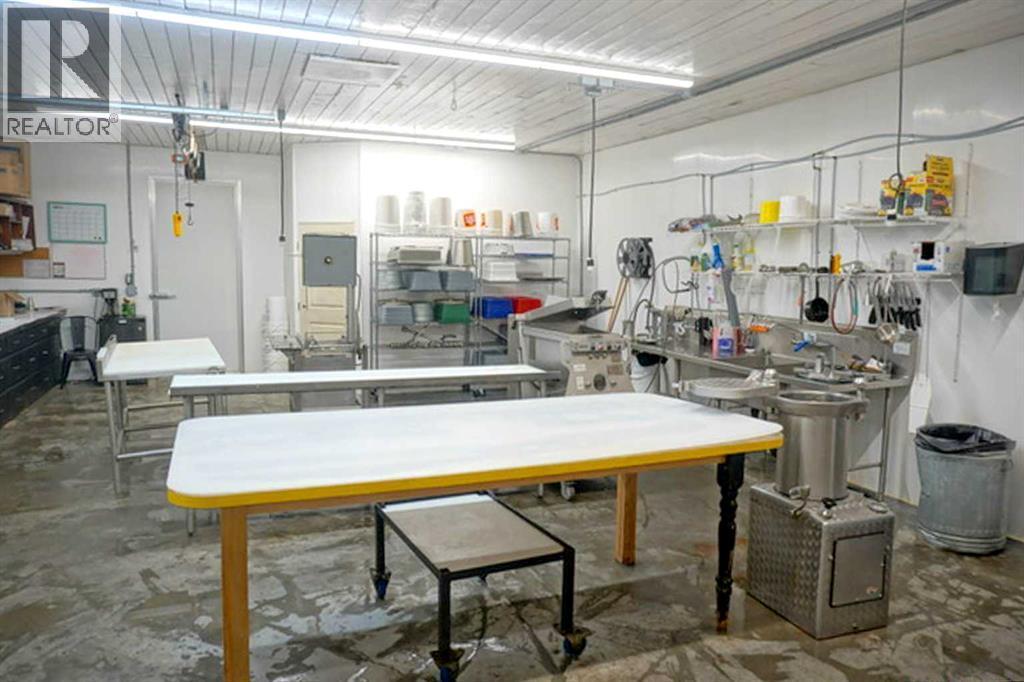 106157 Range Road 142, Rural Mackenzie County, AB - Indoor