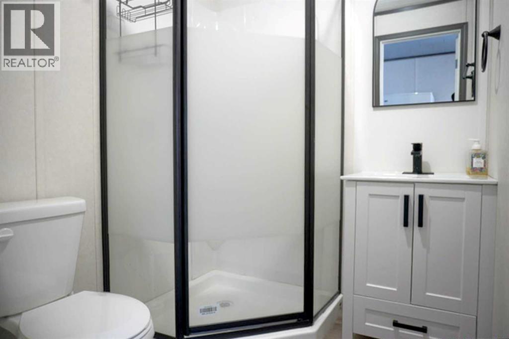 106157 Range Road 142, Rural Mackenzie County, AB - Indoor Photo Showing Bathroom