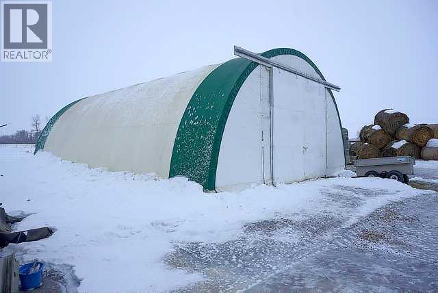 106157 Range Road 142, Rural Mackenzie County, AB - Outdoor