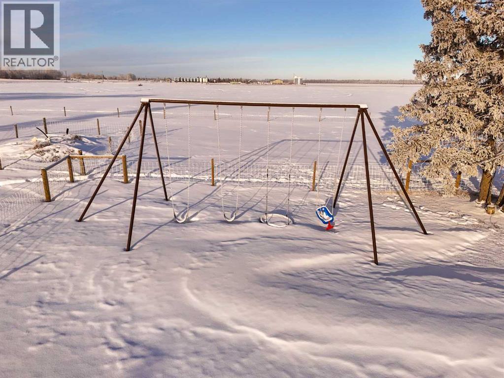 106157 Range Road 142, Rural Mackenzie County, AB - Outdoor With View