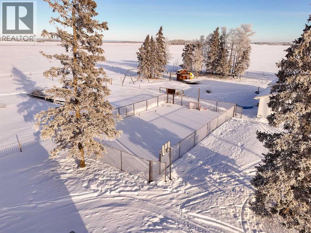 106157 Range Road 142, Rural Mackenzie County, AB - Outdoor With View