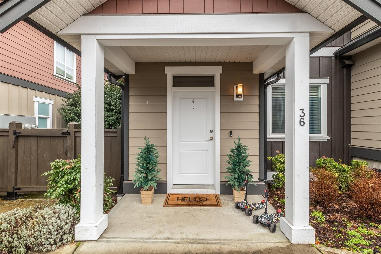 36-512 Jim Cram Dr, Ladysmith, BC