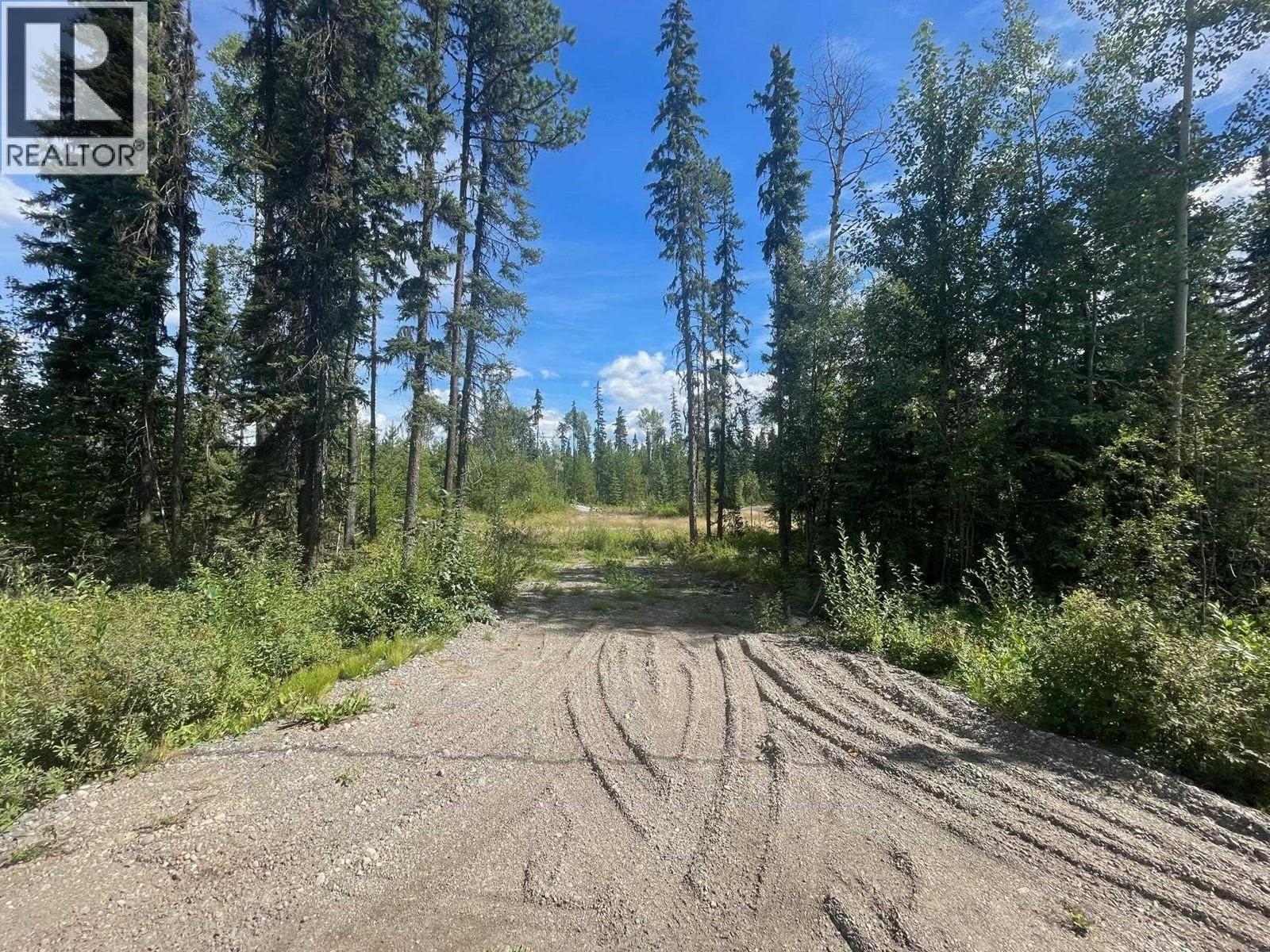 10000 W Hartman Road, Prince George, BC