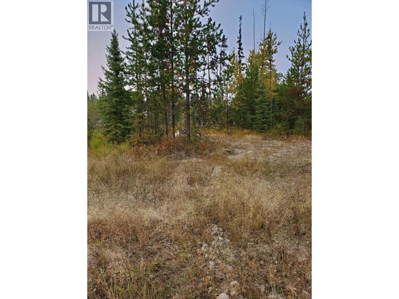 10000 W Hartman Road, Prince George, BC