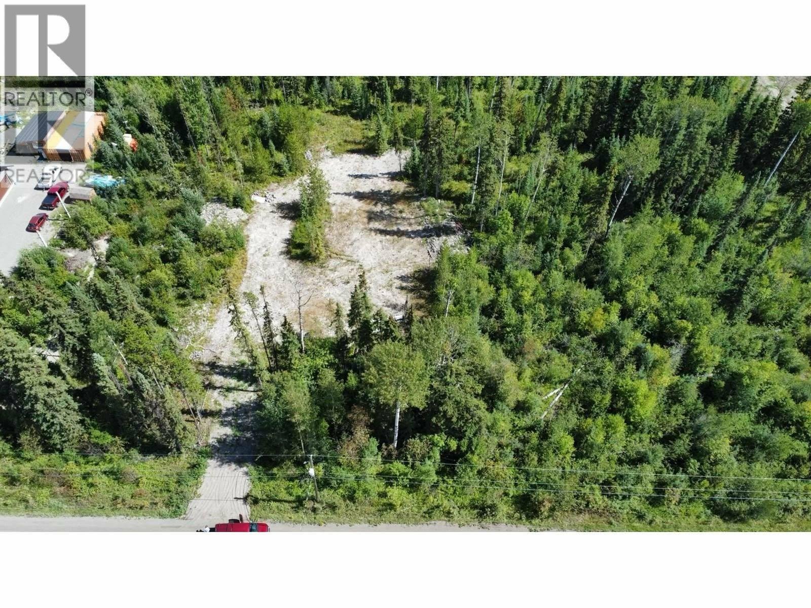 10000 W Hartman Road, Prince George, BC