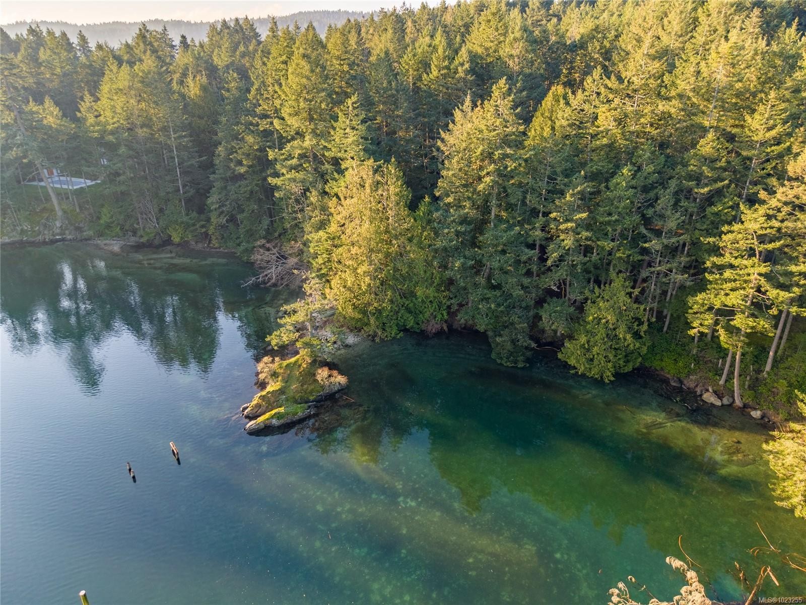 5734 Canal Rd, Pender Island, BC