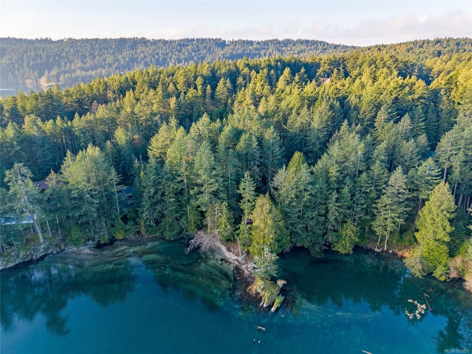 5734 Canal Rd, Pender Island, BC