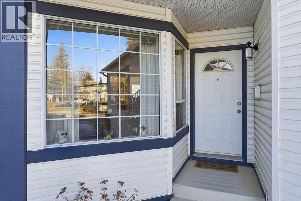 603 Citadel Terrace Nw, Calgary, AB - Outdoor With Exterior