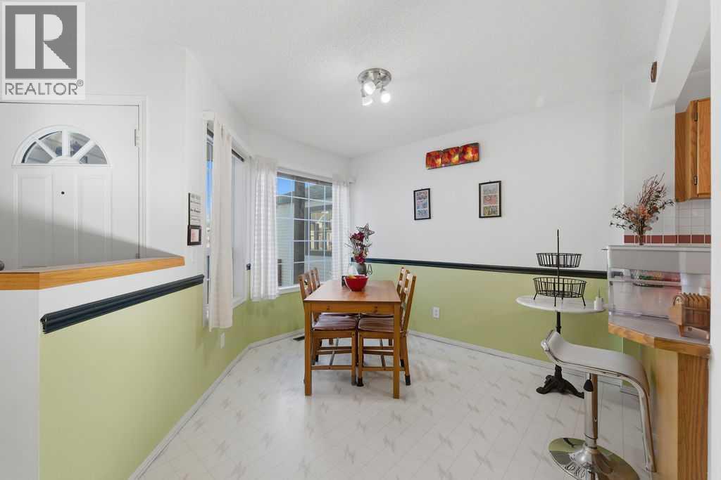 603 Citadel Terrace Nw, Calgary, AB - Indoor