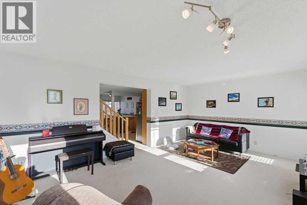 603 Citadel Terrace Nw, Calgary, AB - Indoor