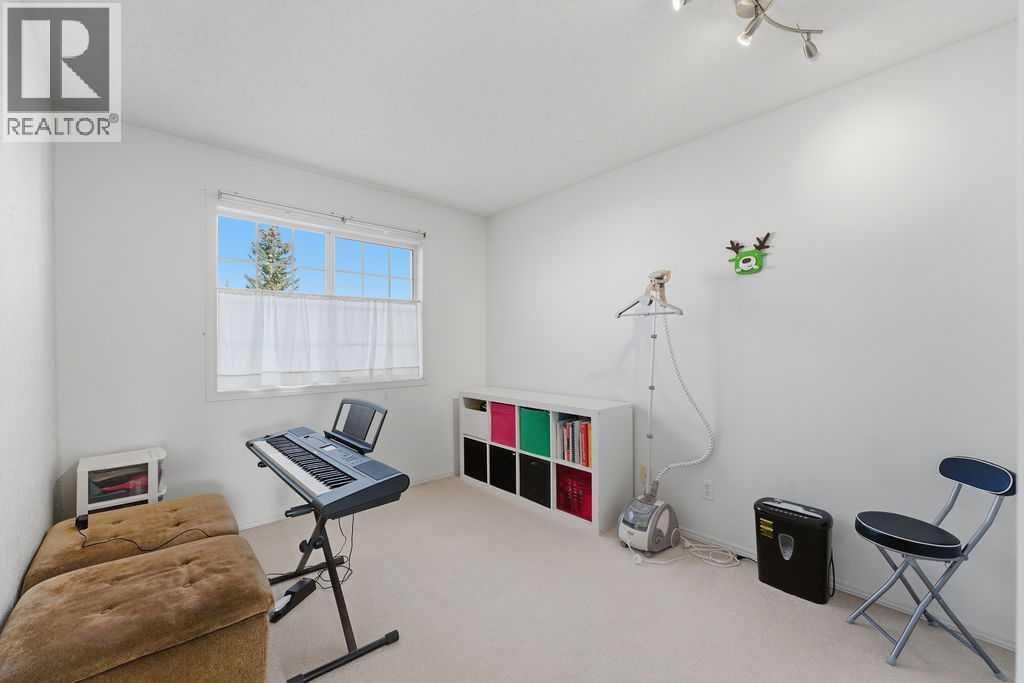 603 Citadel Terrace Nw, Calgary, AB - Indoor