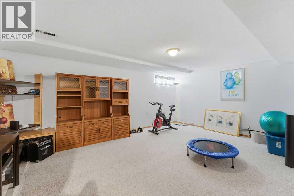 603 Citadel Terrace Nw, Calgary, AB - Indoor