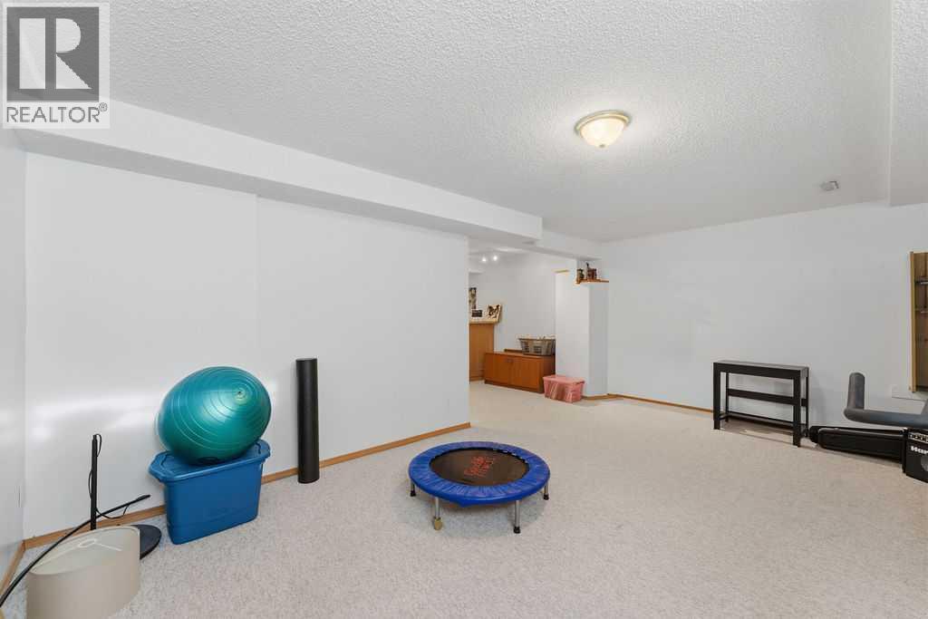 603 Citadel Terrace Nw, Calgary, AB - Indoor