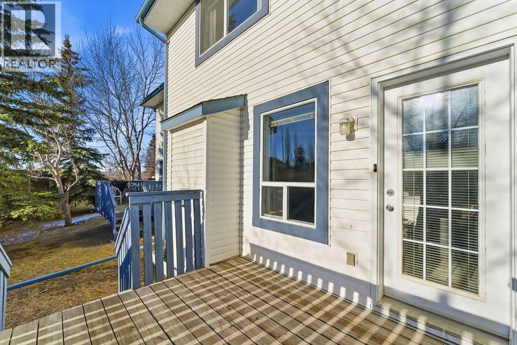 603 Citadel Terrace Nw, Calgary, AB - Outdoor With Exterior