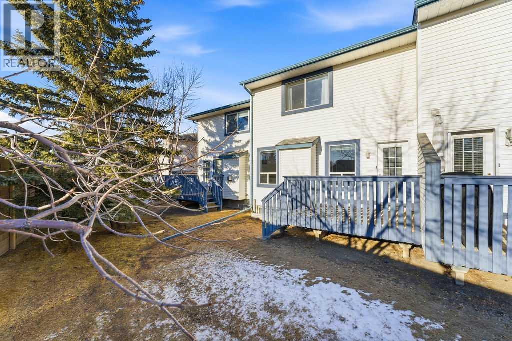 603 Citadel Terrace Nw, Calgary, AB - Outdoor With Exterior
