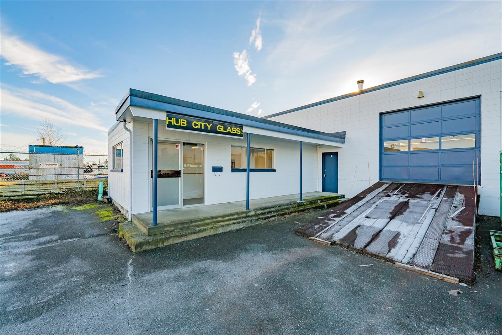 1819 Fremont Rd, Nanaimo, BC